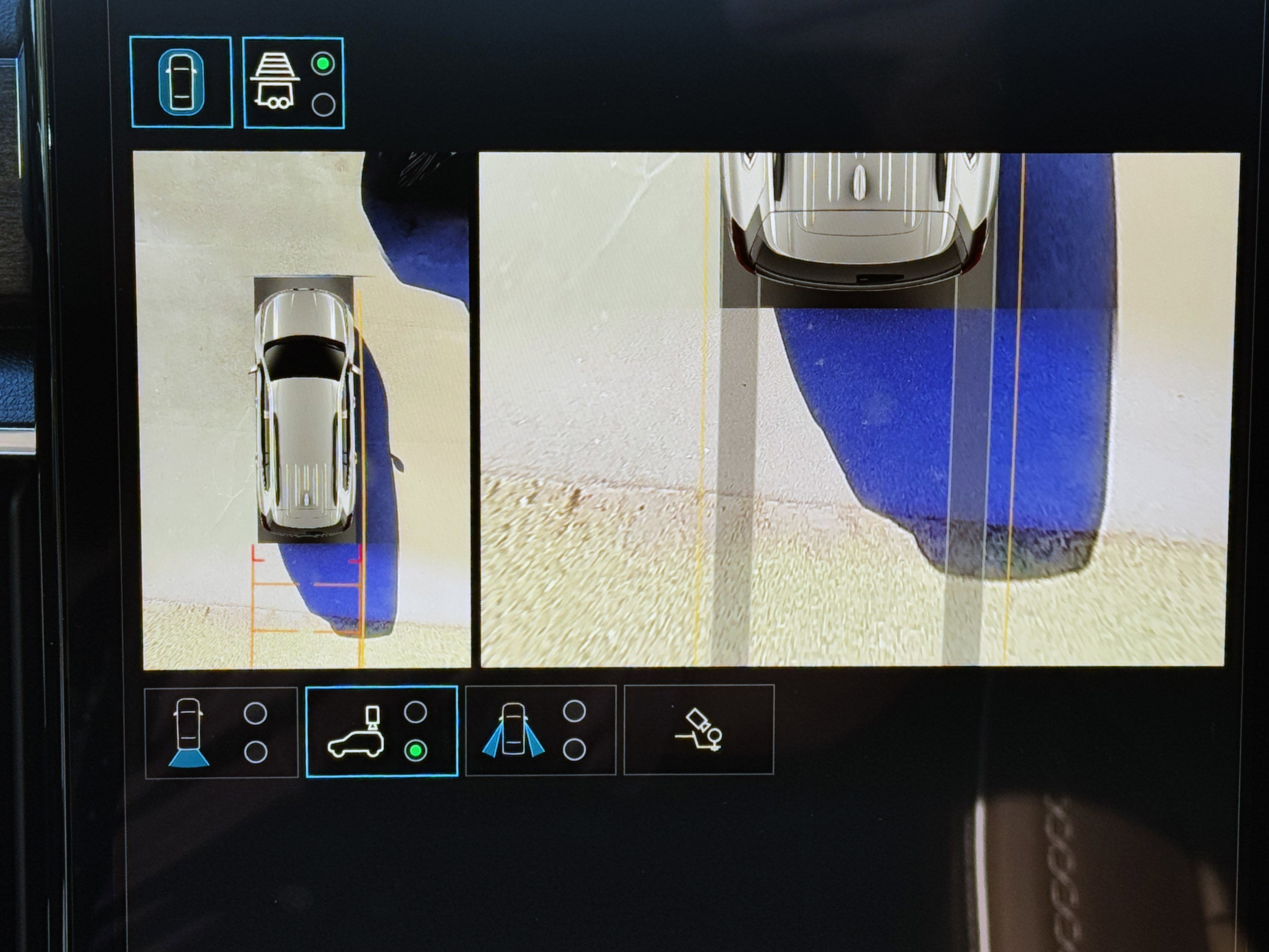 New 2026 GMC Acadia Denali Ultimate image 31