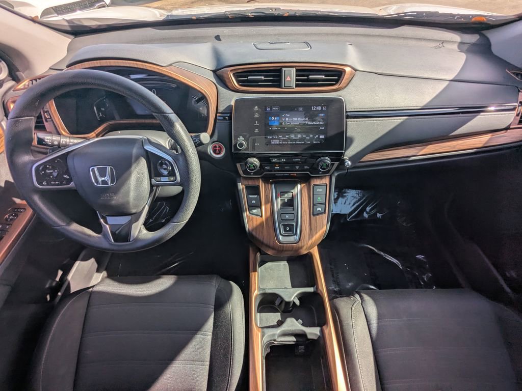 Used 2020 Honda CR-V EX image 2