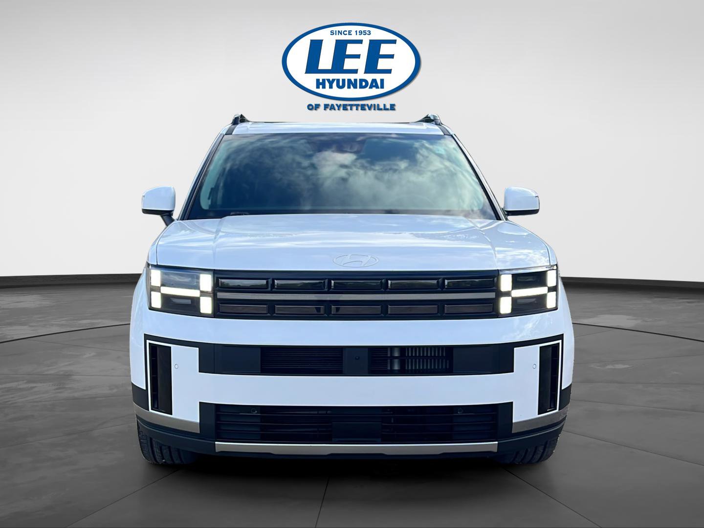 Certified 2025 Hyundai Santa Fe Limited image 2