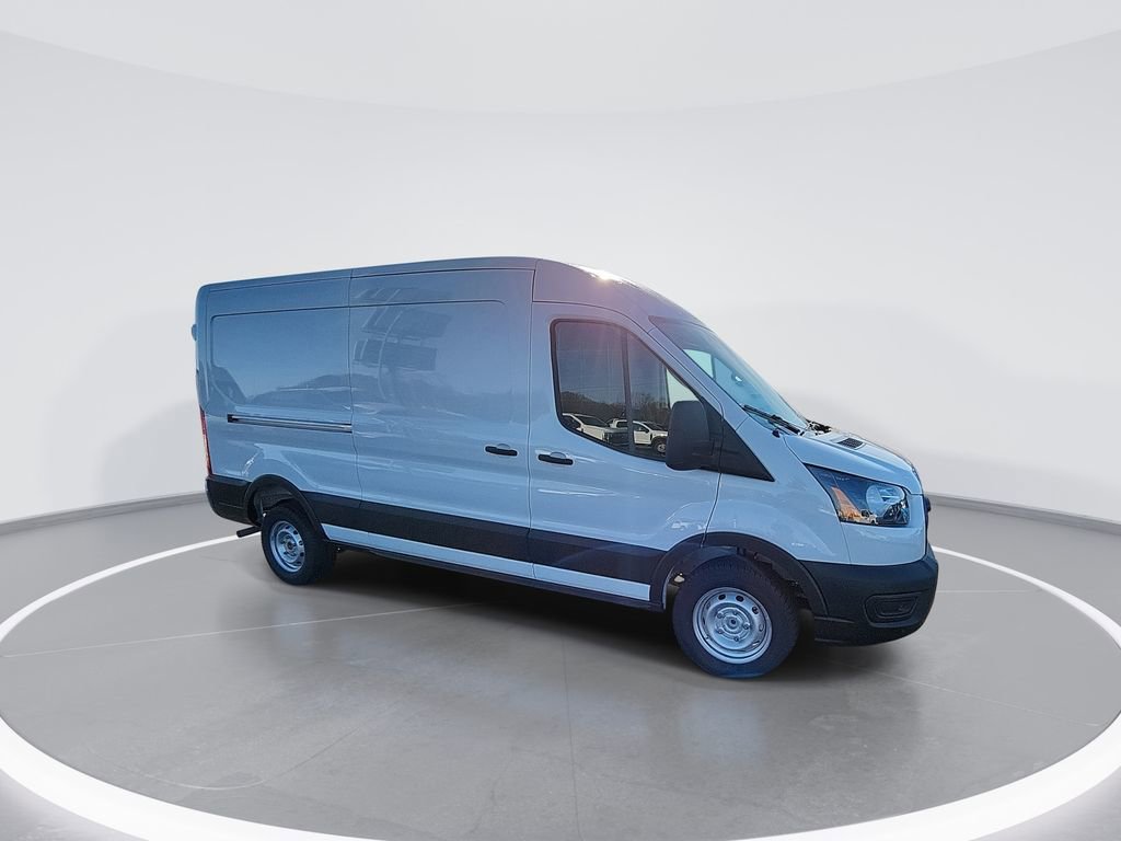 New 2026 Ford Transit 250 148 Medium Roof RWD image 2