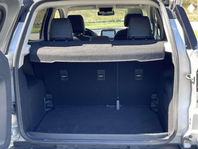 Used 2019 Ford EcoSport Titanium AWD/4WD image 11