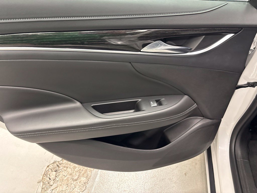 Used 2018 Buick LaCrosse Premium FWD image 19