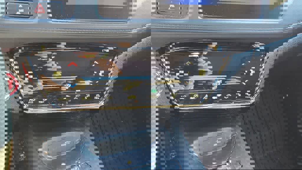 Used 2022 Honda HR-V EX image 19