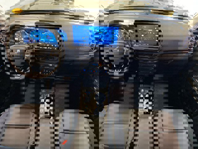 New 2025 Ford Bronco Sport Outer Banks w/ Outer Banks Tech Package+ image 21