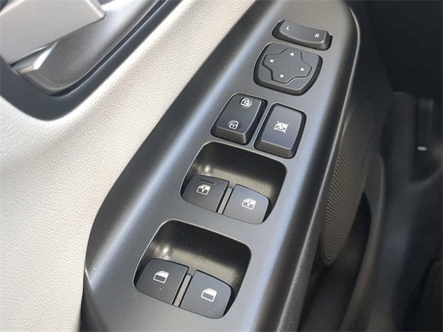 Used 2023 Hyundai Kona Limited w/ Cargo Package image 24