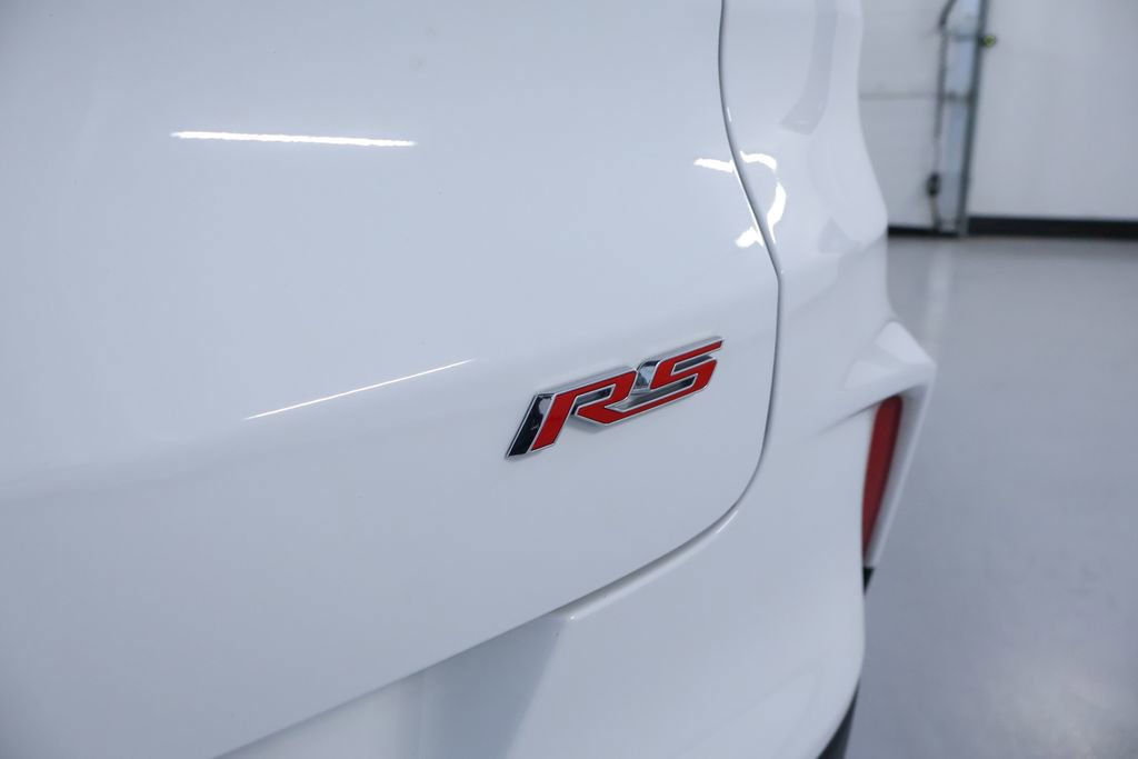 Used 2023 Chevrolet TrailBlazer RS image 11