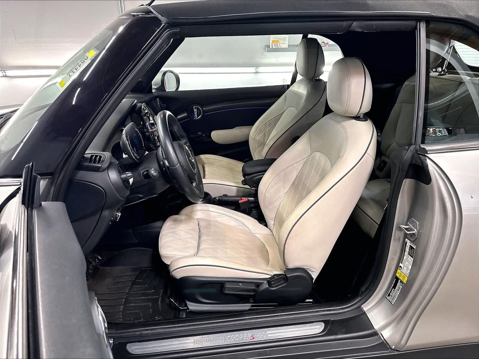 Used 2024 MINI Cooper S FWD image 26