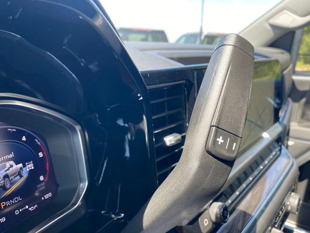 New 2026 Chevrolet Silverado 2500 LTZ w/ LTZ Premium Package AWD/4WD image 29