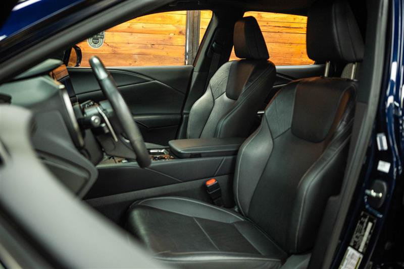 Used 2024 Lexus RX 350 w/ Convenience Package AWD/4WD image 10