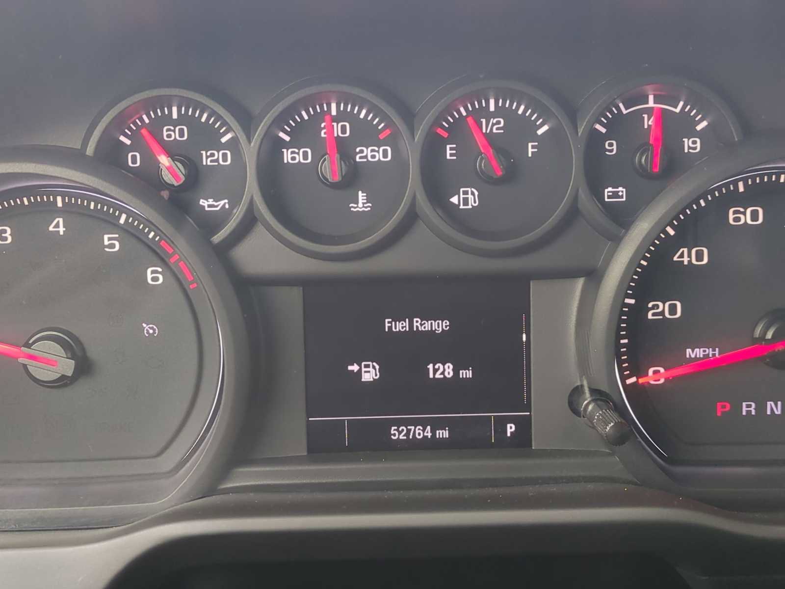 Used 2022 Chevrolet Silverado 1500 Custom image 16