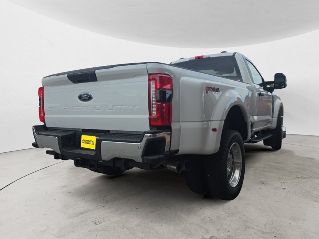 Used 2026 Ford F450 XLT w/ 360-Degree Camera Package AWD/4WD image 5