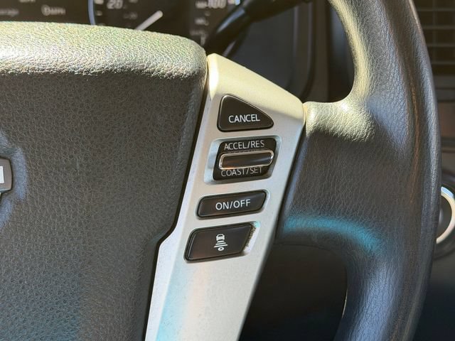 Certified 2023 Nissan Titan SV RWD image 16