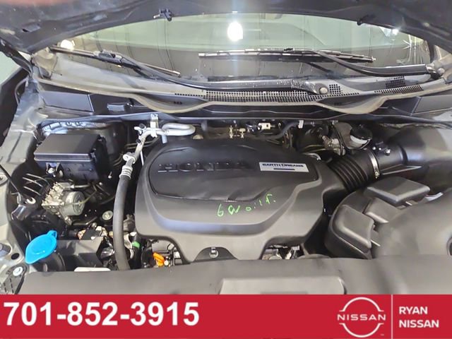 Used 2019 Honda Odyssey Elite image 37