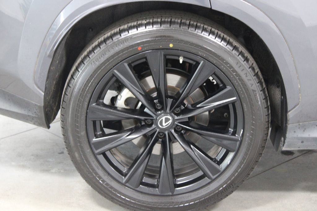 Used 2023 Lexus NX 350 F Sport image 14