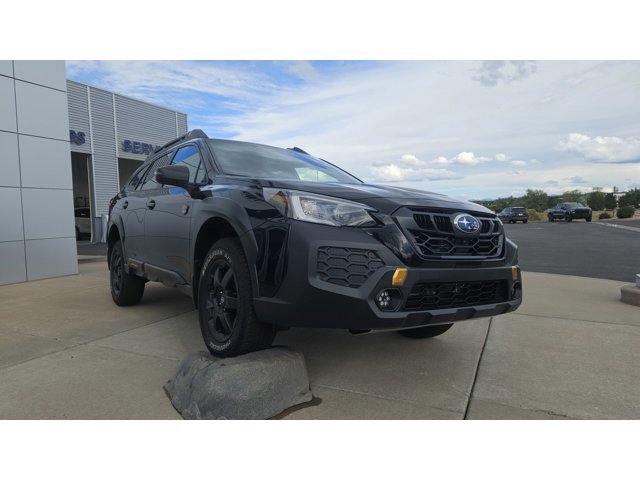 New 2025 Subaru Outback Wilderness image 4