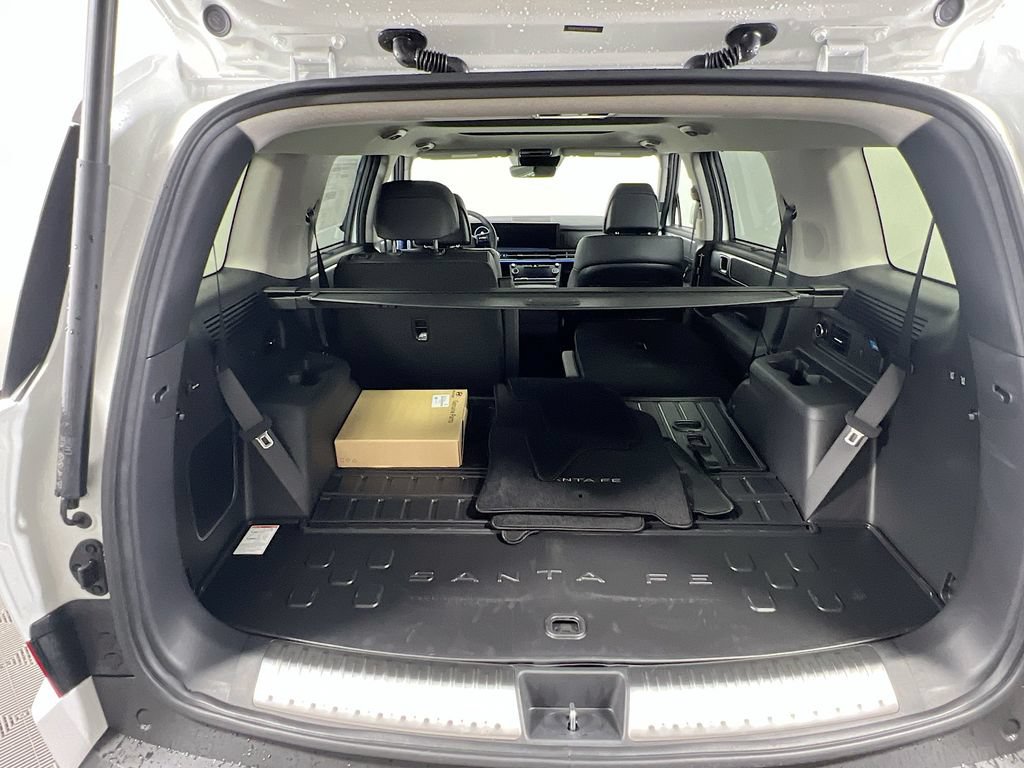 New 2026 Hyundai Santa Fe Limited AWD/4WD image 23