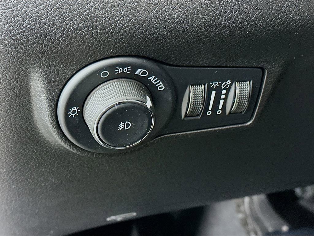 Certified 2022 Jeep Compass Trailhawk image 17