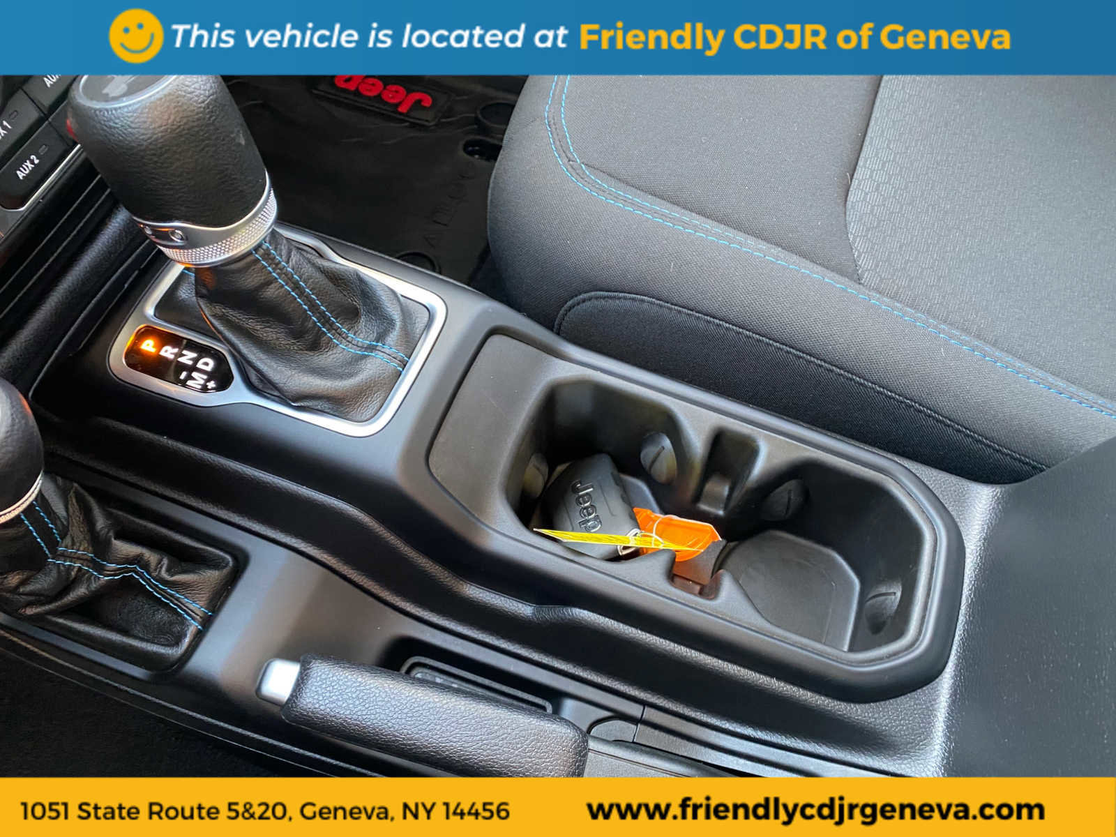 Used 2023 Jeep Wrangler Unlimited Rubicon 4xe w/ Steel Bumper Group image 13