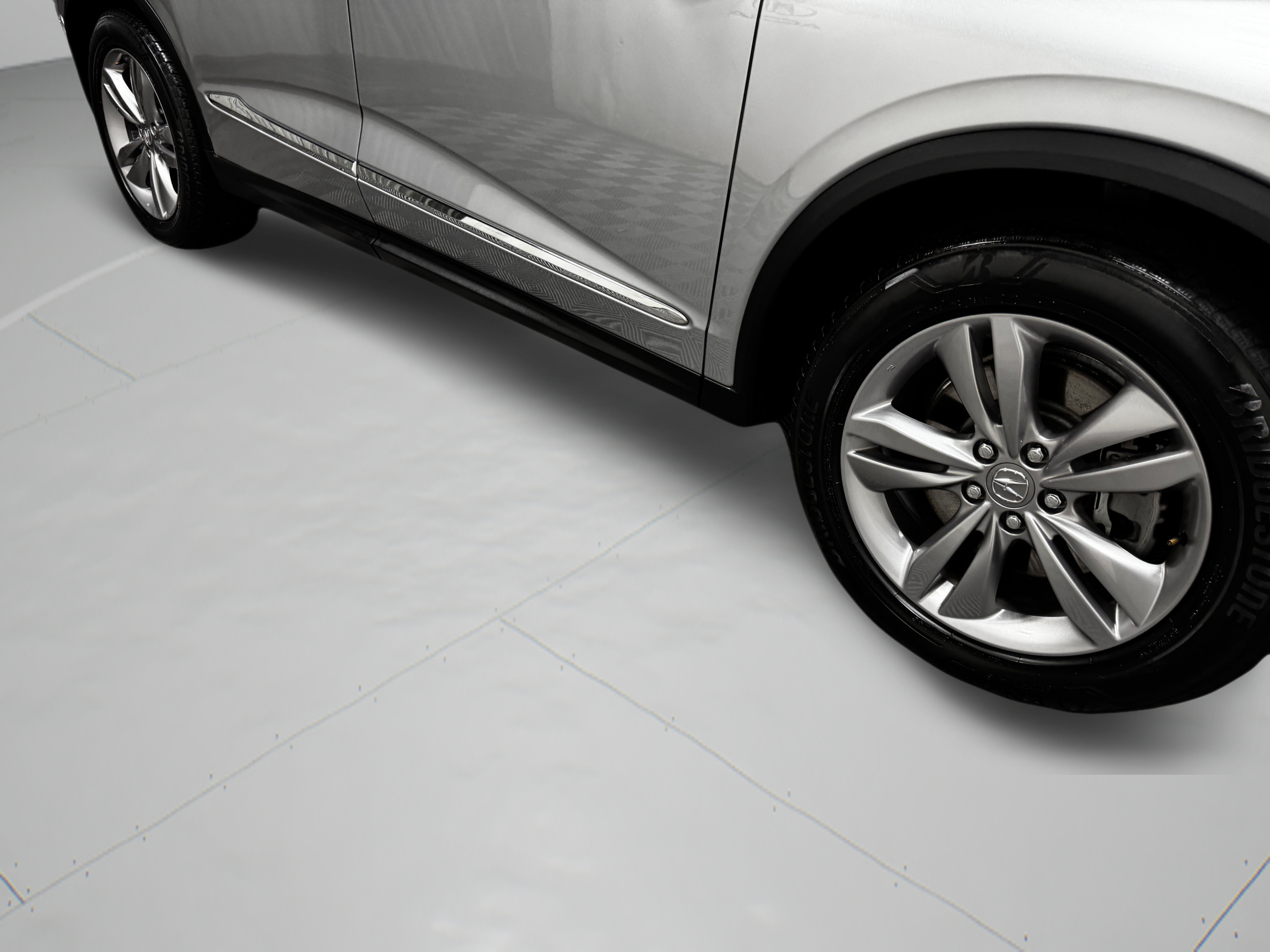 Certified 2024 Acura MDX FWD image 46