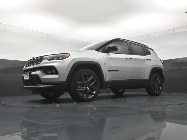 New 2026 Jeep Compass Limited AWD/4WD image 20