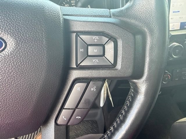 Used 2020 Ford F150 XLT w/ Equipment Group 302A Luxury AWD/4WD image 19