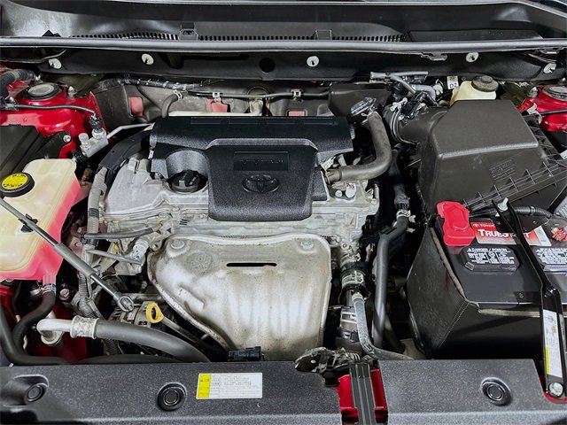 Used 2018 Toyota RAV4 Adventure image 22