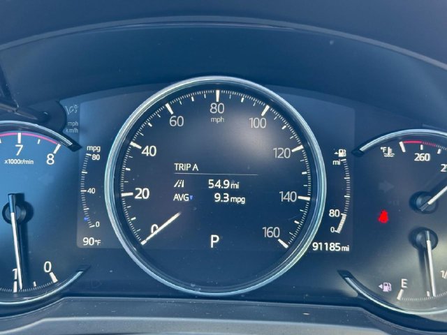 Used 2020 MAZDA CX-5 Grand Touring Reserve AWD/4WD image 26