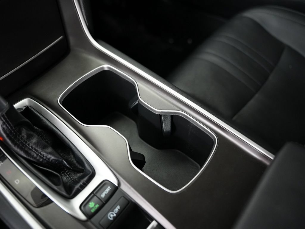 Used 2022 Honda Accord Sport Special Edition image 31