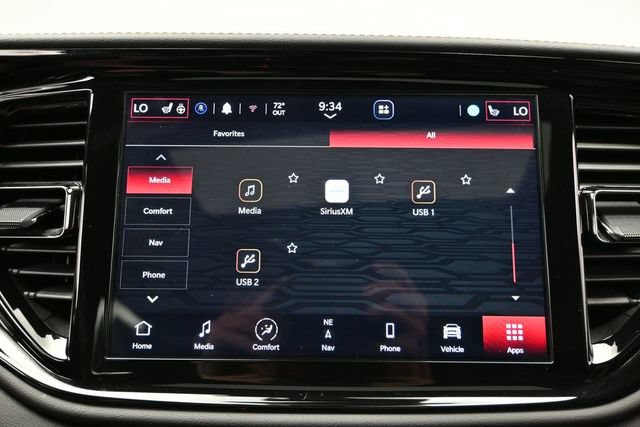 Certified 2023 Dodge Durango GT AWD/4WD image 43