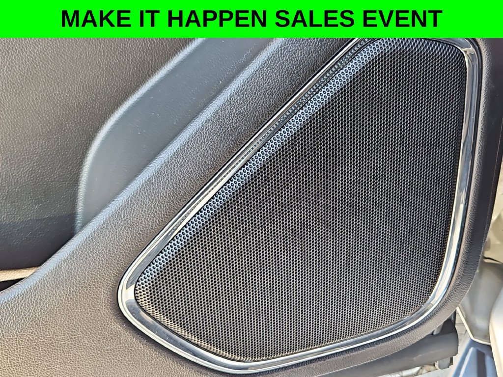 Used 2020 Chevrolet Tahoe LS RWD image 13
