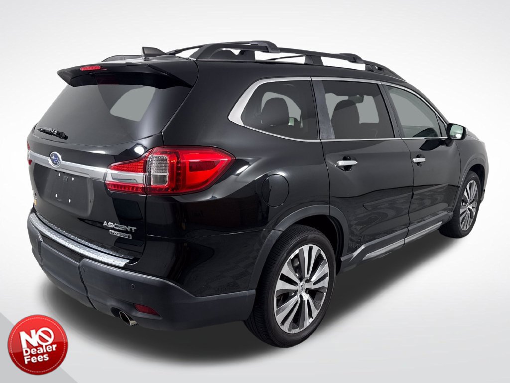 Used 2020 Subaru Ascent Touring w/ Popular Package #3 AWD/4WD image 3