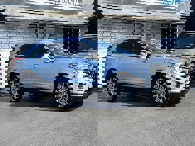 Used 2019 Cadillac XT5 Premium Luxury image 10