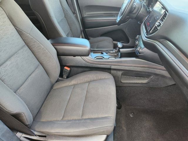 Used 2025 Dodge Durango GT w/ Blacktop Package image 20
