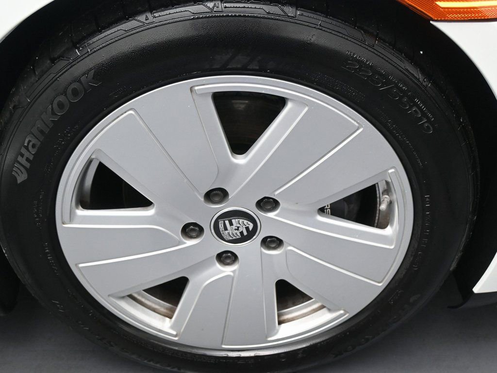 Used 2022 Porsche Taycan image 36