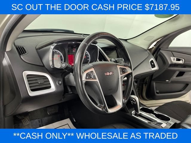 Used 2014 GMC Terrain SLE w/ Convenience Package FWD image 16