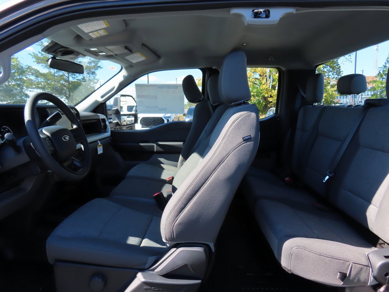 New 2026 Ford F250 XL image 14