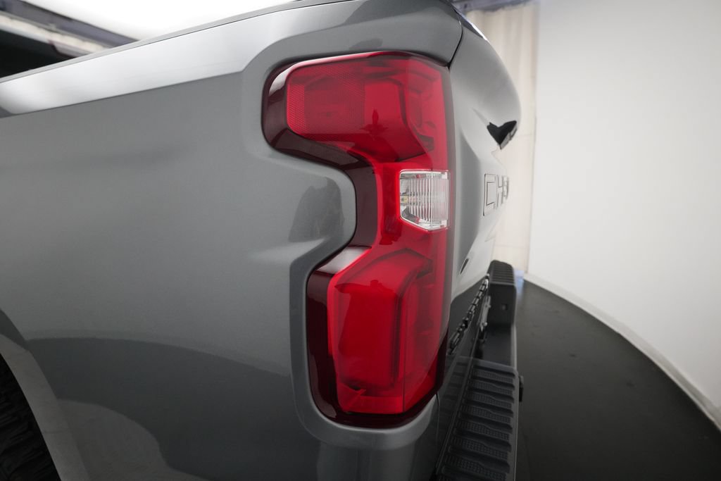 Used 2021 Chevrolet Silverado 1500 RST w/ All Star Edition Plus AWD/4WD image 31