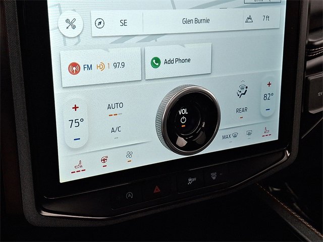 Used 2022 Ford Expedition Max Platinum image 17