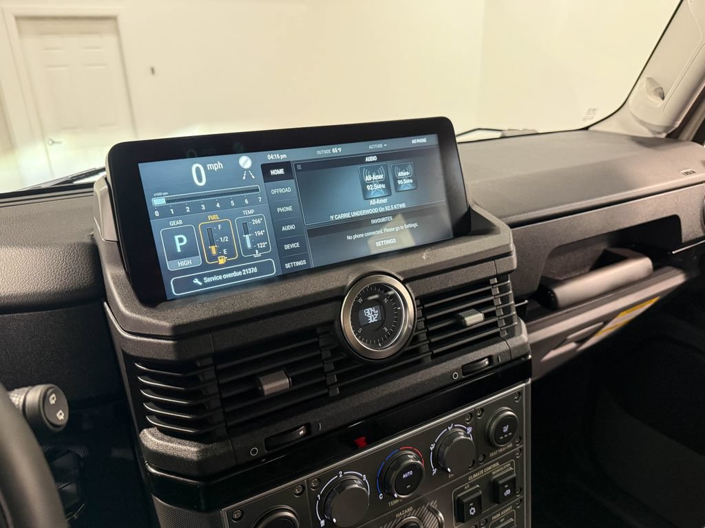 Used 2024 INEOS Grenadier Station Wagon AWD/4WD image 81