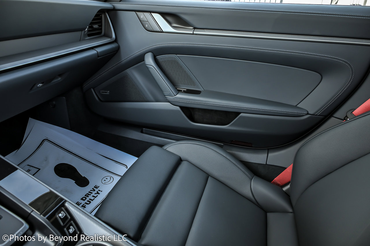 Used 2024 Porsche 911 Carrera S image 52