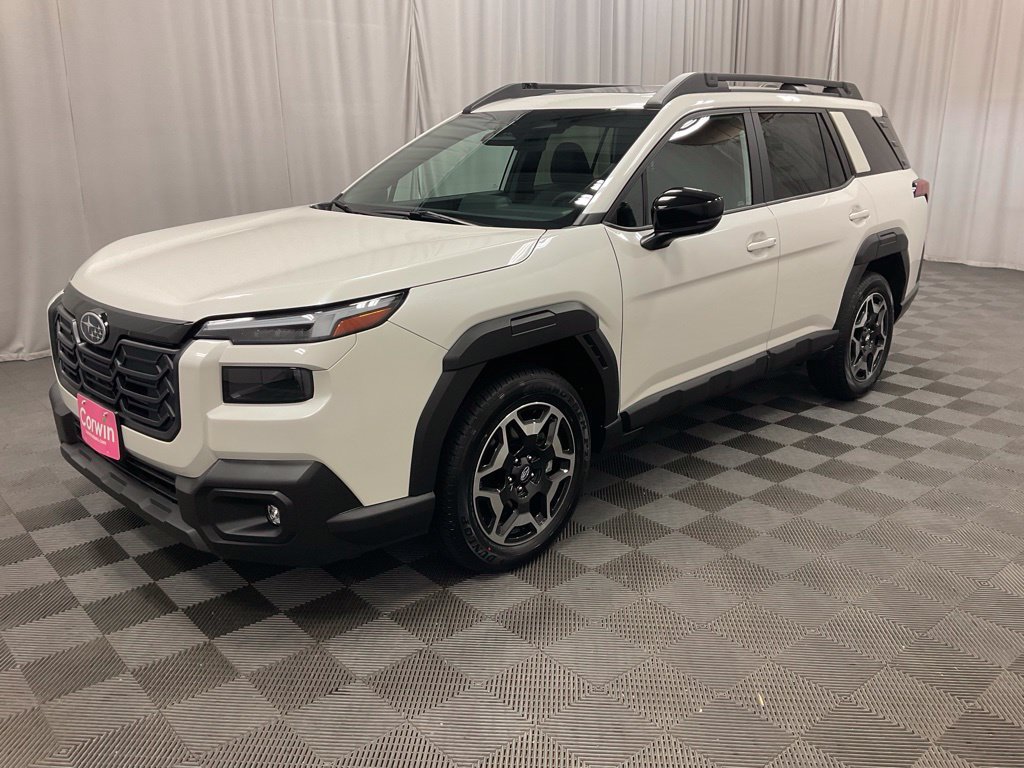 New 2026 Subaru Outback Touring AWD/4WD image 5