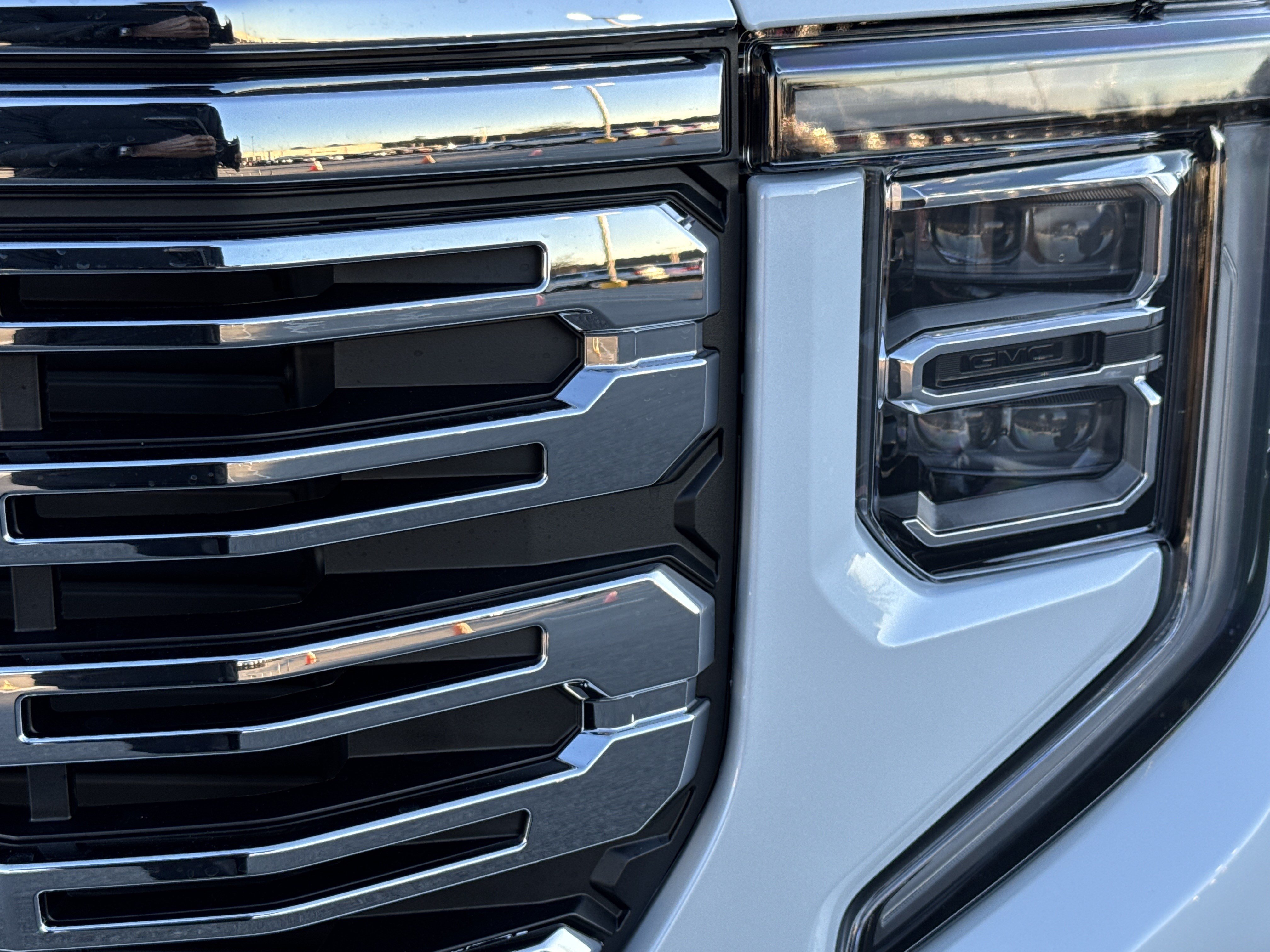 New 2026 GMC Sierra 1500 Denali AWD/4WD image 6