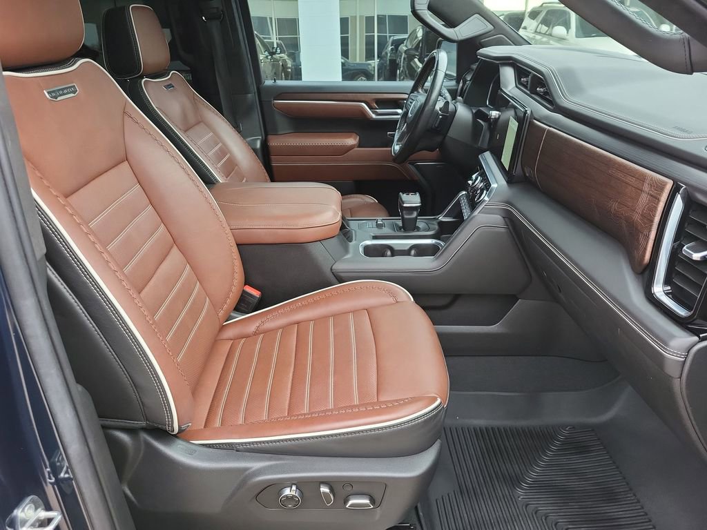Used 2023 GMC Sierra 1500 Denali Ultimate image 28