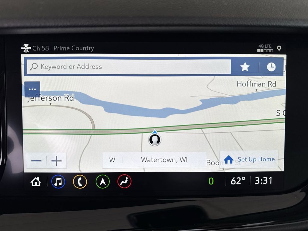 Certified 2023 Buick Envision Avenir AWD/4WD image 15