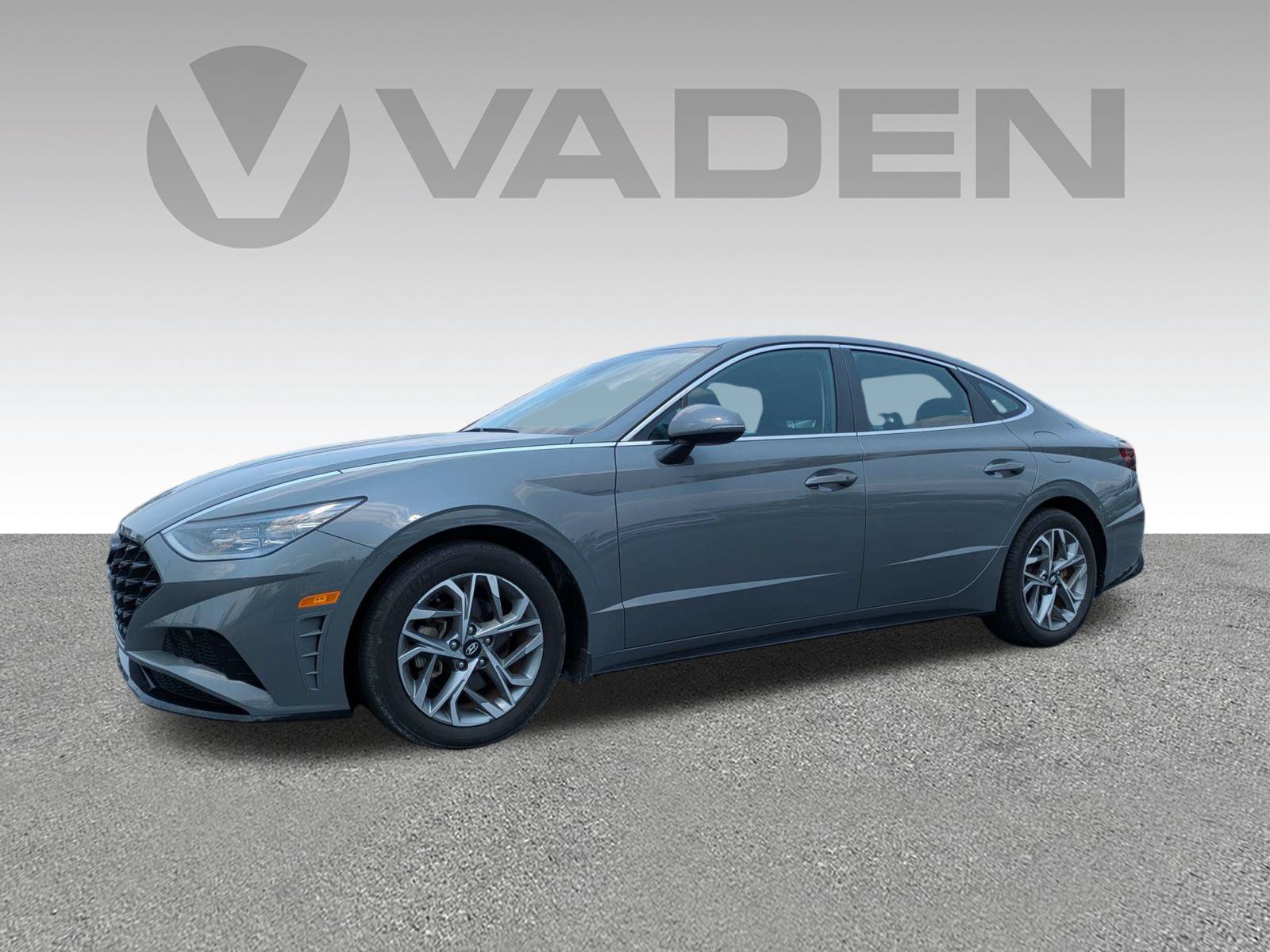 Used 2023 Hyundai Sonata SEL FWD video 2