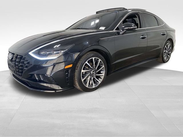 Used 2022 Hyundai Sonata Limited image 23