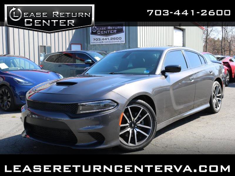Used 2023 Dodge Charger R/T