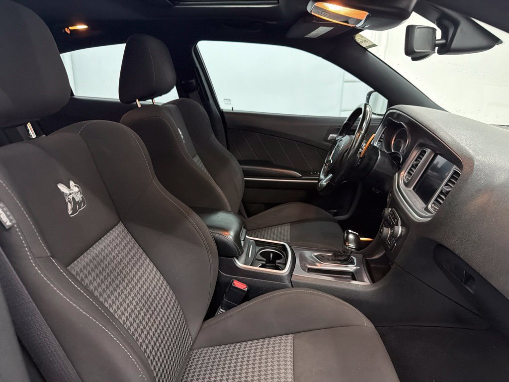 Used 2021 Dodge Charger Scat Pack RWD image 33