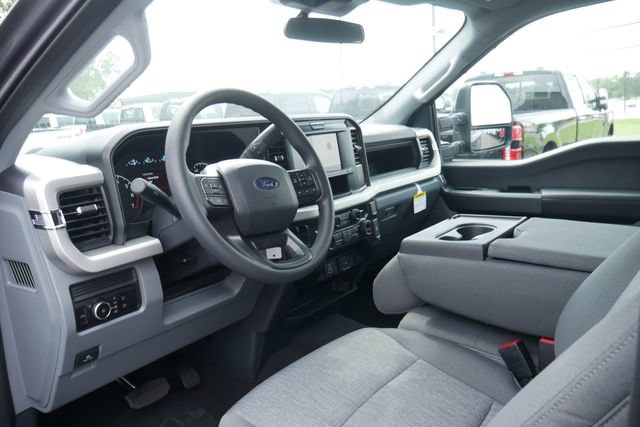 New 2027 Ford F250 XL w/ Tremor Off-Road Package AWD/4WD image 14