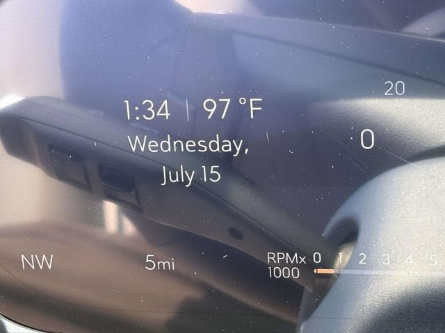 New 2026 Buick Enclave Avenir w/ Super Cruise Package AWD/4WD image 25